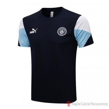 Allenamento Manchester City 21-22 Azul Allenamento Manchester City 21-22 Azul