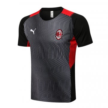 Allenamento Milan 21-22 Gris