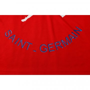 Allenamento Paris Saint-germain 21-22 Rojo