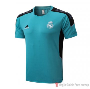 Allenamento Real Madrid 22-23 Azul Allenamento Real Madrid 22-23 Azul