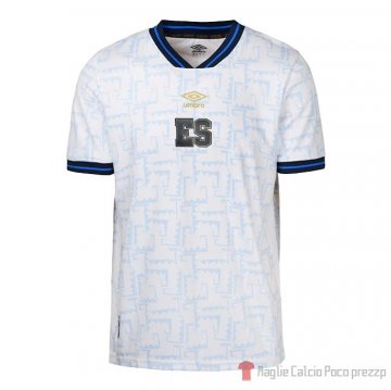 Maglia El Salvador Away 23-24 Maglia El Salvador Away 23-24