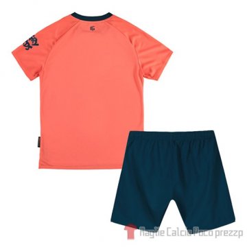 Maglia Everton Away Bambino 2019/2020