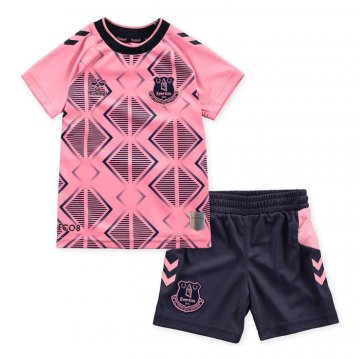 Maglia Everton Away Bambino 22-23