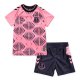 Maglia Everton Away Bambino 22-23