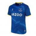 Maglia Everton Home 21-22