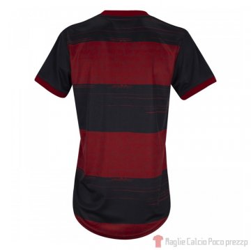 Maglia Flamengo Home Donna 2020