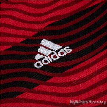 Maglia Flamengo Home Donna 2022