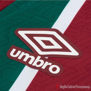 Maglia Fluminense Home 2022