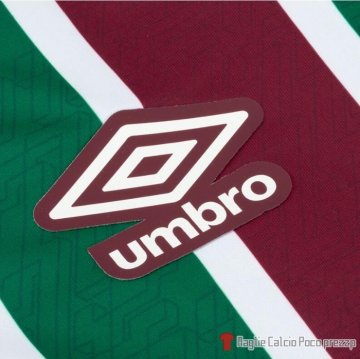 Maglia Fluminense Home Donna 2022