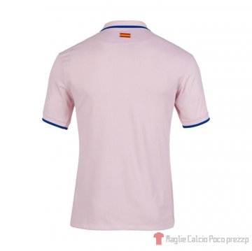 Maglia Getafe Terza 21-22