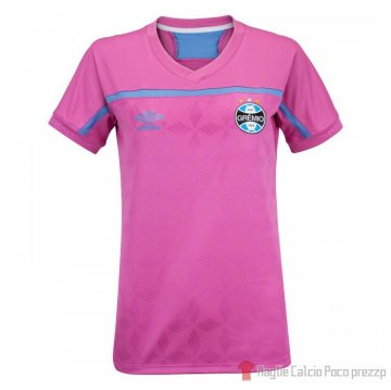 Maglia Gremio Octubre Rosa Donna 2020