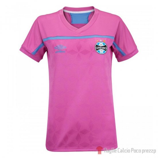 Maglia Gremio Octubre Rosa Donna 2020 - Clicca l'immagine per chiudere