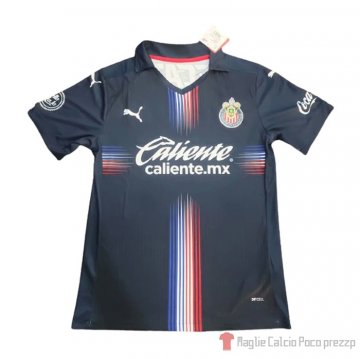 Maglia Guadalajara Terza 2021