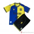 Maglia Hellas Verona Special Bambino 22-23