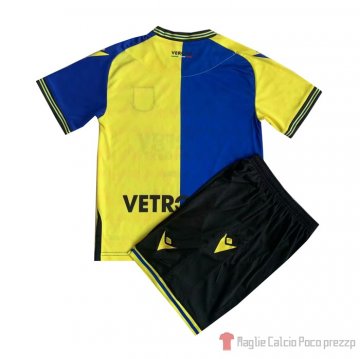 Maglia Hellas Verona Special Bambino 22-23