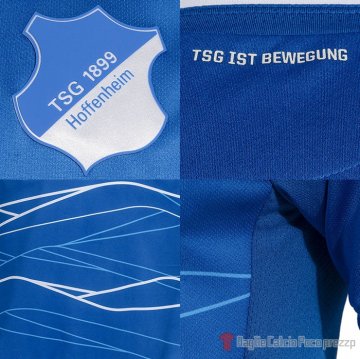 Maglia Hoffenheim Home 22-23