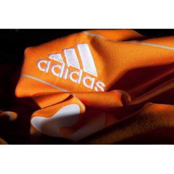 Maglia Houston Dynamo Home 2018 Thailandia