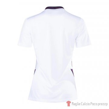 Maglia Inghilterra Home Donna 20-21