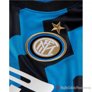 Maglia Inter Milan Home Donna 20-21