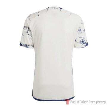 Maglia Italia Away 23-24