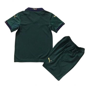 Maglia Italia Terza Bambino 2019/2020