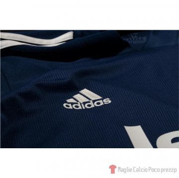 Maglia Juventus Away 20-21