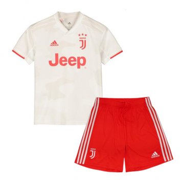 Maglia Juventus Away Bambino 2019/2020