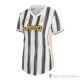 Maglia Juventus Home Donna 20-21