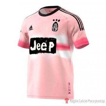 Maglia Juventus Human Race 20-21 Maglia Juventus Human Race 20-21