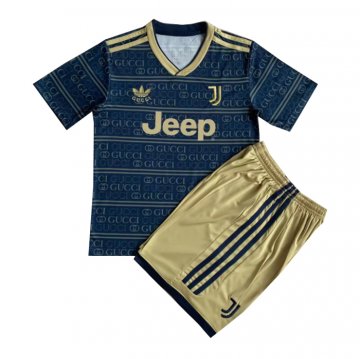 Maglia Juventus Special Bambino 2023-24 Maglia Juventus Special Bambino 2023-24