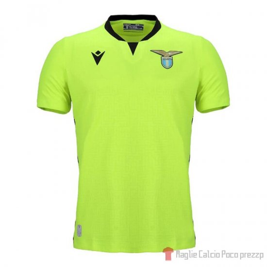 Maglia Lazio Portiere Away 21-22 - Clicca l'immagine per chiudere