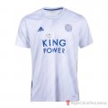 Maglia Leicester City Away 20-21