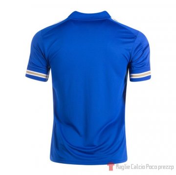 Maglia Leicester City Home 20-21