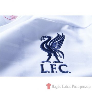 Maglia Liverpool Away 2019/2020