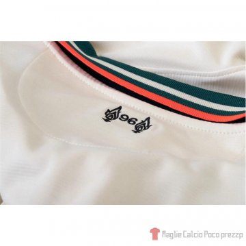 Maglia Liverpool Away 21-22
