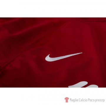 Maglia Liverpool Home 22-23