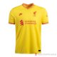 Maglia Liverpool Terza 21-22