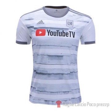 Maglia Los Angeles FC Away 2019