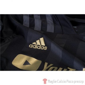 Maglia Los Angeles FC Home 2020