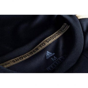 Maglia Los Angeles Fc home 2018 Thailandia