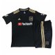 Maglia Los Angeles Fc Home Bambino 2018