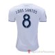 Maglia Los Angeles Galaxy Giocatore J.dos Santos Home 2019