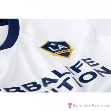 Maglia Los Angeles Galaxy Home 2022