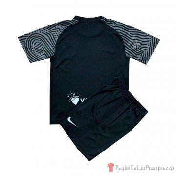 Maglia Maccabi Haifa Away Bambino 21-22