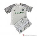 Maglia Maccabi Haifa Terza Bambino 21-22