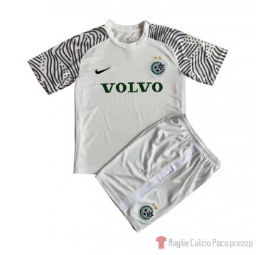 Maglia Maccabi Haifa Terza Bambino 21-22 Maglia Maccabi Haifa Terza Bambino 21-22