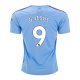 Maglia Manchester City Giocatore G.jesus Home 2019/2020