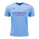 Maglia Manchester City Home 2019/2020