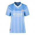 Maglia Manchester City Home Donna 23-24