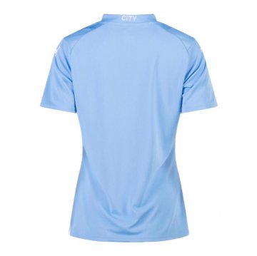 Maglia Manchester City Home Donna 23-24